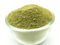 Aadathodai Leaf Powder - ஆடாதொடை இலை பொடி