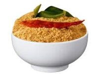 Paruppu Podi - பருப்பு பொடி