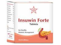 Insuwin Forte Tablets