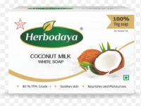 Herbodaya Coconut milk soap - ஹெர்போதயா கோகோநட் சோப்