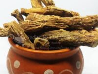 Vasambu powder - வசம்பு தூள் (Acorus Calamus)