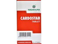 Cardostab Tablet