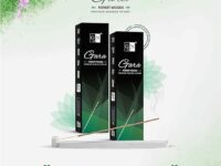 GN Gara Forestwood  Agarbathi - காரா வத்தி