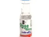 GN Rose Water - ரோஸ் வாட்டர்