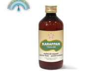 Karappan Thailem - கரப்பான் தைலம்