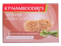 Vettiver Soap - வெட்டிவேர் சோப்