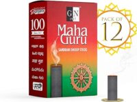 GN Maha Guru Dhoop - மஹா குரு