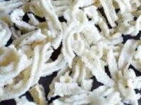 Murukku Vatral - முறுக்கு வற்றல்