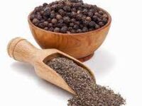 Pepper Powder - மிளகு தூள்(Piper Nigrum)