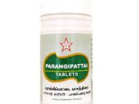 Parangi Pattai Choornam Tablet - பறங்கிப்பட்டைச் சூரணம் மாத்திரை