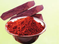Red Sandal Powder - சிவப்பு சந்தன தூள்