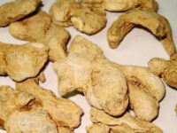 Chukku Powder - சுக்கு தூள்( Zingiber officinale)