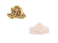 Thettran Kottai Powder - தேற்றான் கொட்டை தூள் (Strychnos potatorum)