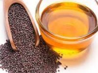 Mustard Oil - கடுகு எண்ணை