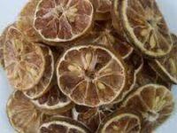 Lemon Peel - எலுமிச்சை தோல்